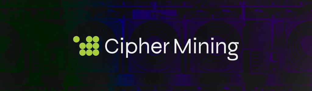 Cipher mining post