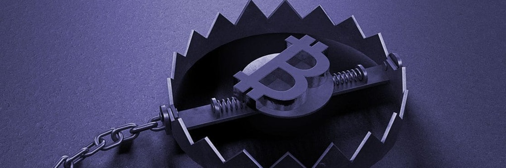 Crypto theft robos cripto