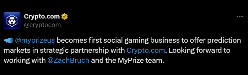 myprize crypto.com