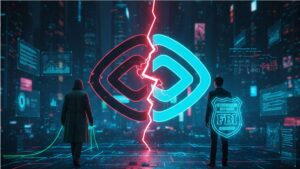 desarrollador Cardano por FBI-