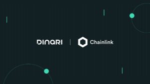 Chainlink y Dinari Tokenizan el S&P Digital Markets 50 Index para Unir Acciones y Criptomonedas
