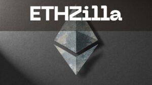 ETHZilla vendió cerca de 11,900 ETH por unos $40 millones para financiar un programa de recompra de acciones por $250 millones.
