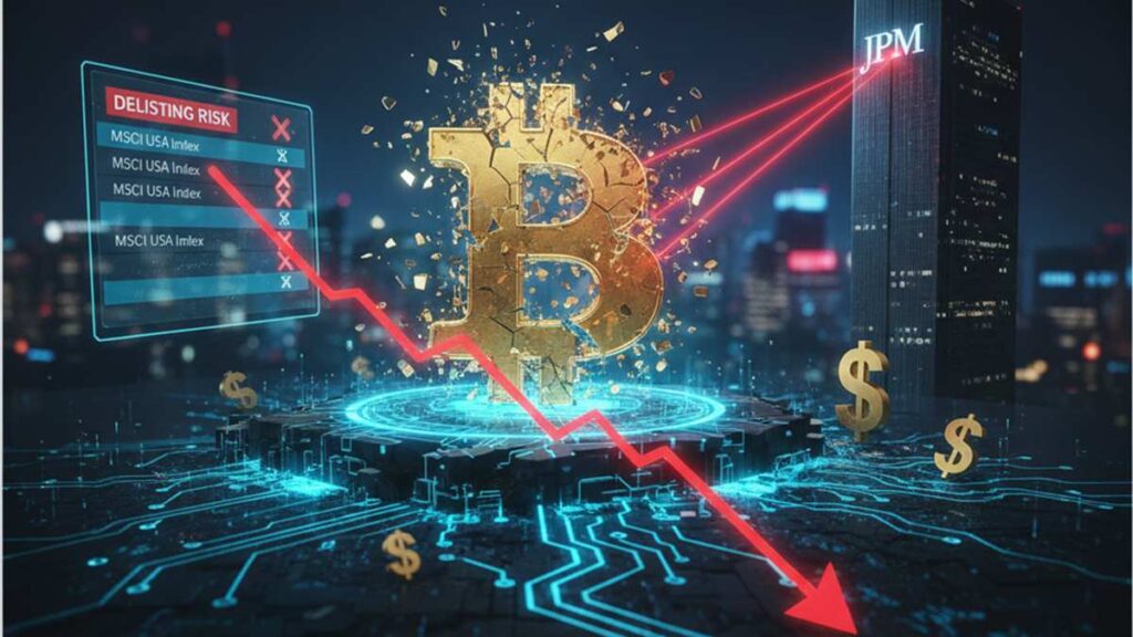 exclusión MicroStrategy-