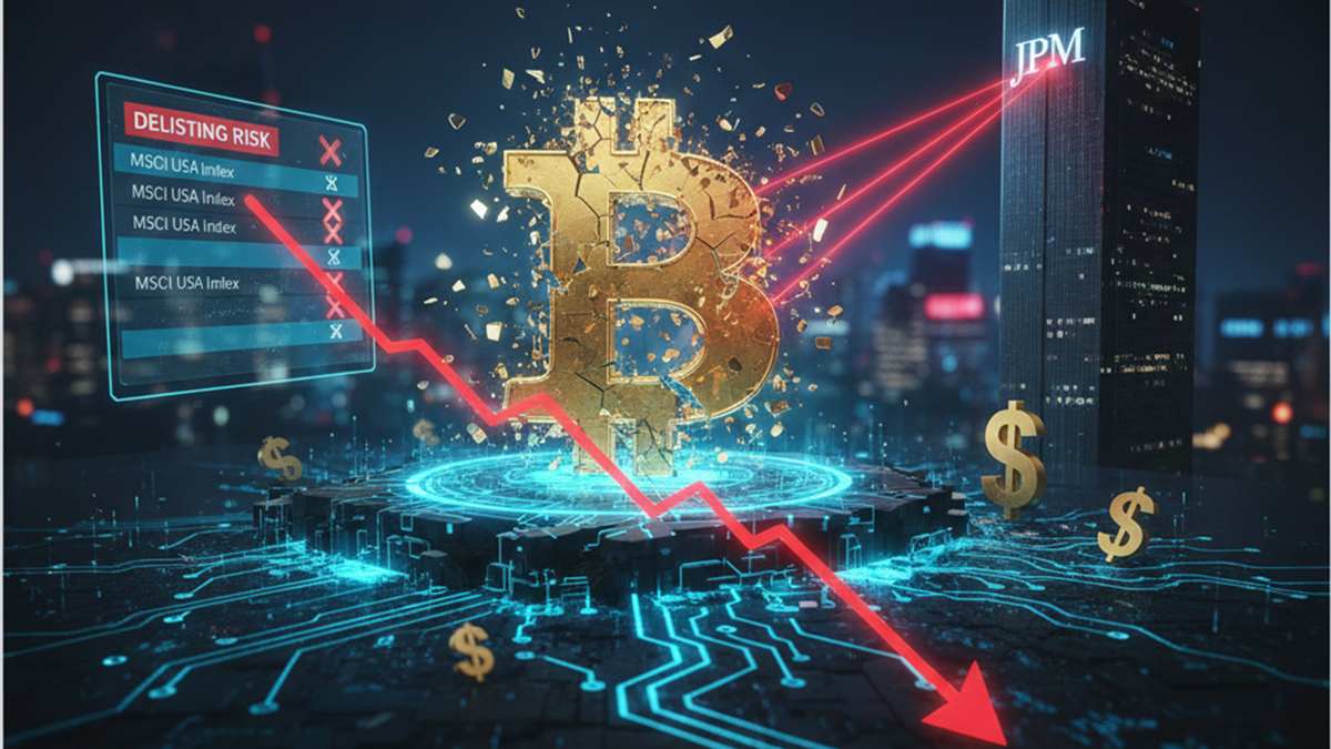 exclusión MicroStrategy-