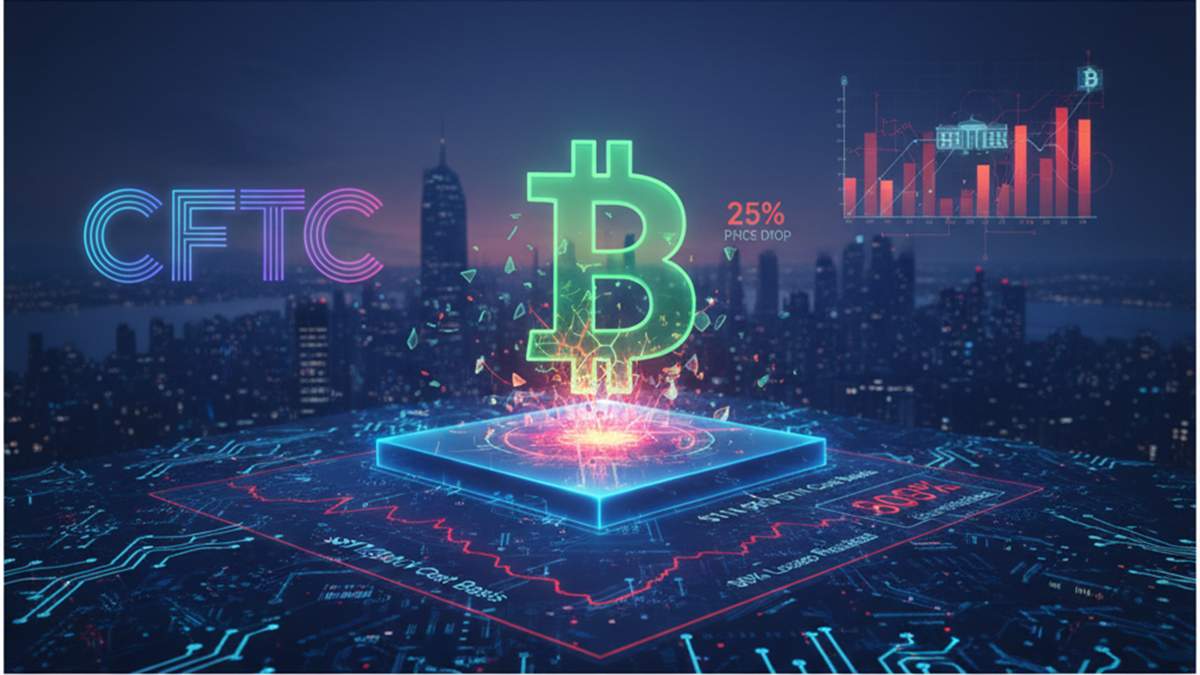 fase de consolidación de Bitcoin-