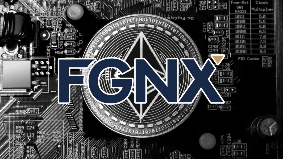 FG Nexus Vende 10,922 ETH para Financiar un Programa de Recompra de Acciones de $33 Millones