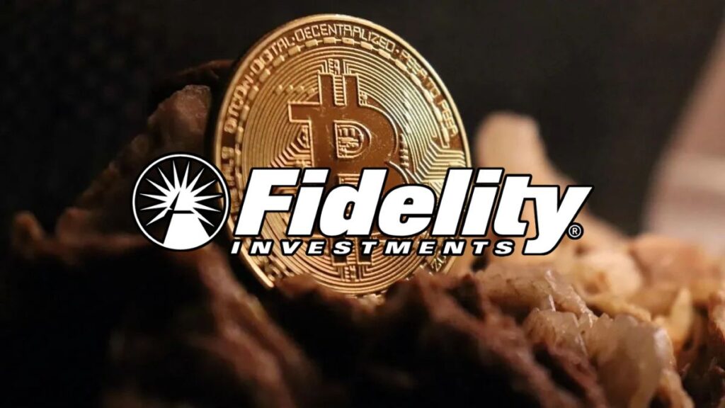 Fidelity Explica Por Qué el Precio de Bitcoin se Estanca Pese a la Demanda de los ETF
