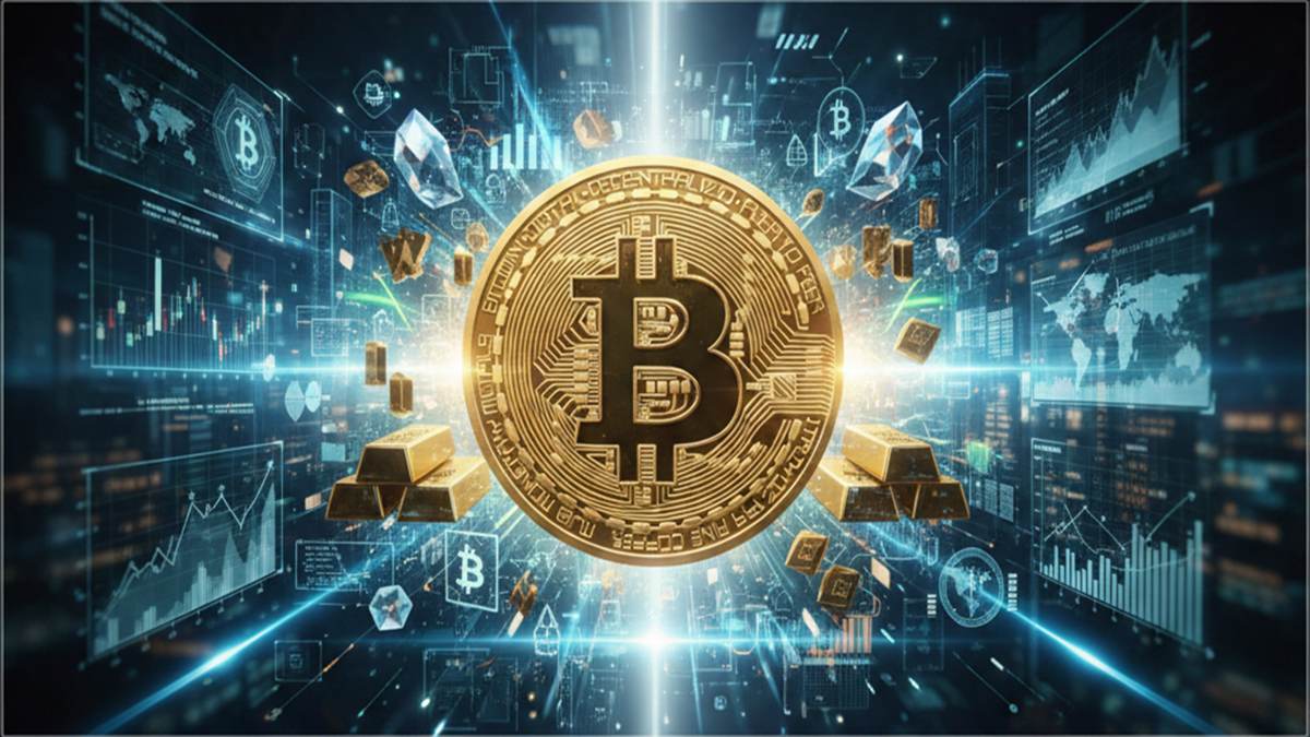 financiación Bitcoin de Strategy-