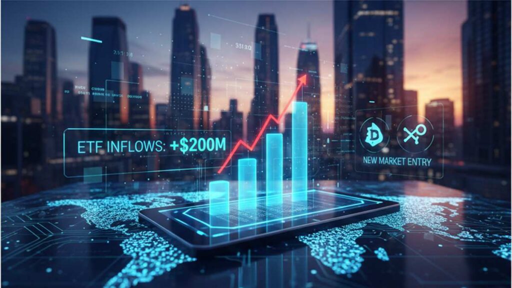 inversión en ETF de criptomonedas-