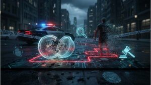 Trent Merrin, exestrella de rugby, arrestado tras investigación por robo de criptomonedas por $140K. Enfrentará corte en diciembre. Australia refuerza AML.