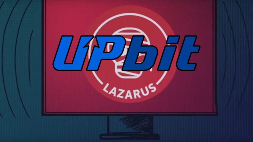 Investigadores Vinculan al Grupo Lazarus con el Hack de $30 Millones a Upbit