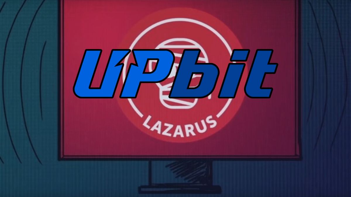 Investigadores Vinculan al Grupo Lazarus con el Hack de $30 Millones a Upbit