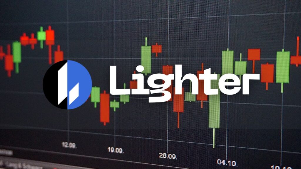 La Ronda de $68 Millones de Lighter Señala un Cambio Positivo: El Capital de Riesgo Vuelve a Invertir en la Infraestructura de DEX de Perpetuos