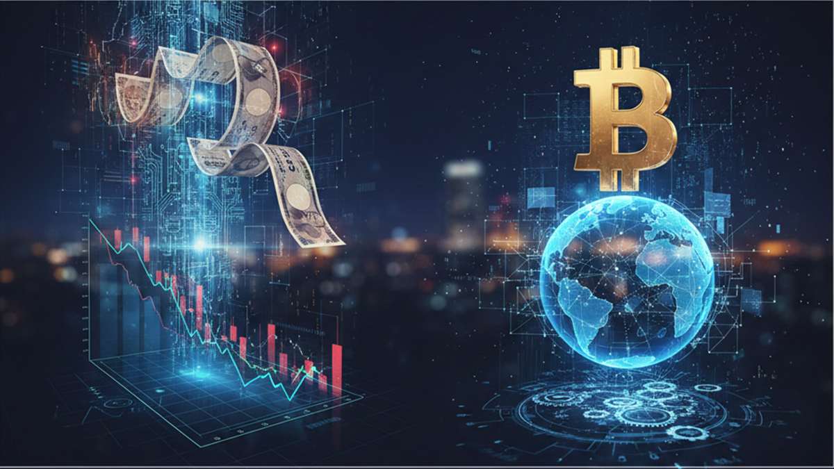 paquete estímulo Japón mercados cripto-