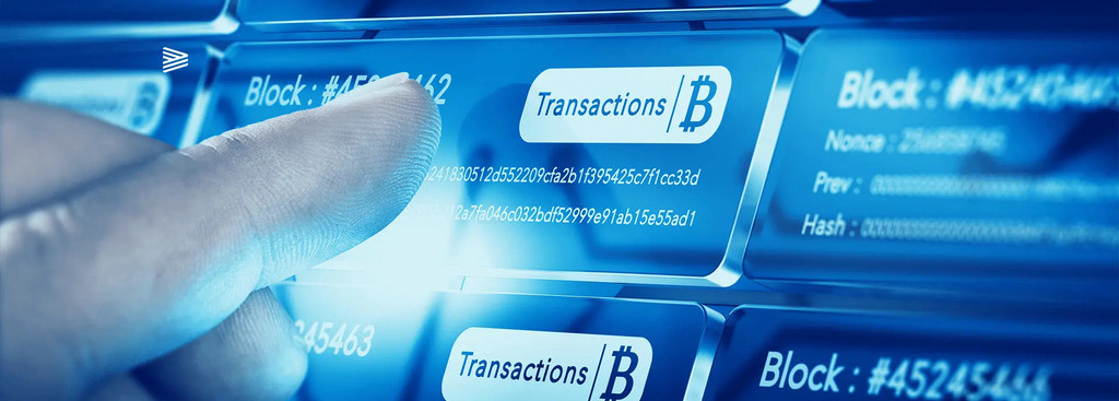 pagos payments blockchain