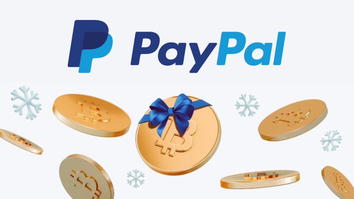 Usuarios Cripto Cuestionan el Sorteo de $1M en Bitcoin de PayPal y Temen que sea un Truco de Marketing