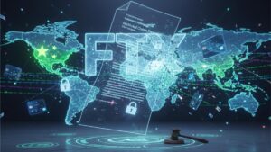 FTX retiró una moción que buscaba clasificar $800M en reclamaciones de 49 países como "restringidas".