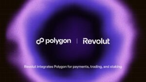 Revolut se Asocia con Polygon para Permitir Pagos y Remesas con Stablecoins