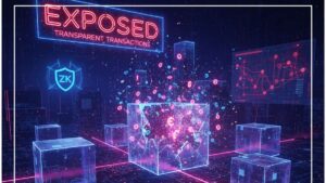 privacidad en transacciones institucionales-