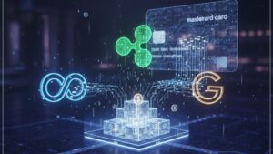 Mastercard, Ripple y Gemini lanzan prueba de liquidación con stablecoins en XRPL. Buscan agilizar pagos y reducir costos con un banco regulado de EE. UU.