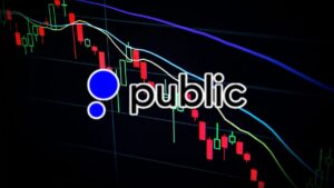 Adquisición de $65M: Public se Expande a IRAs Cripto con la Compra de Alto