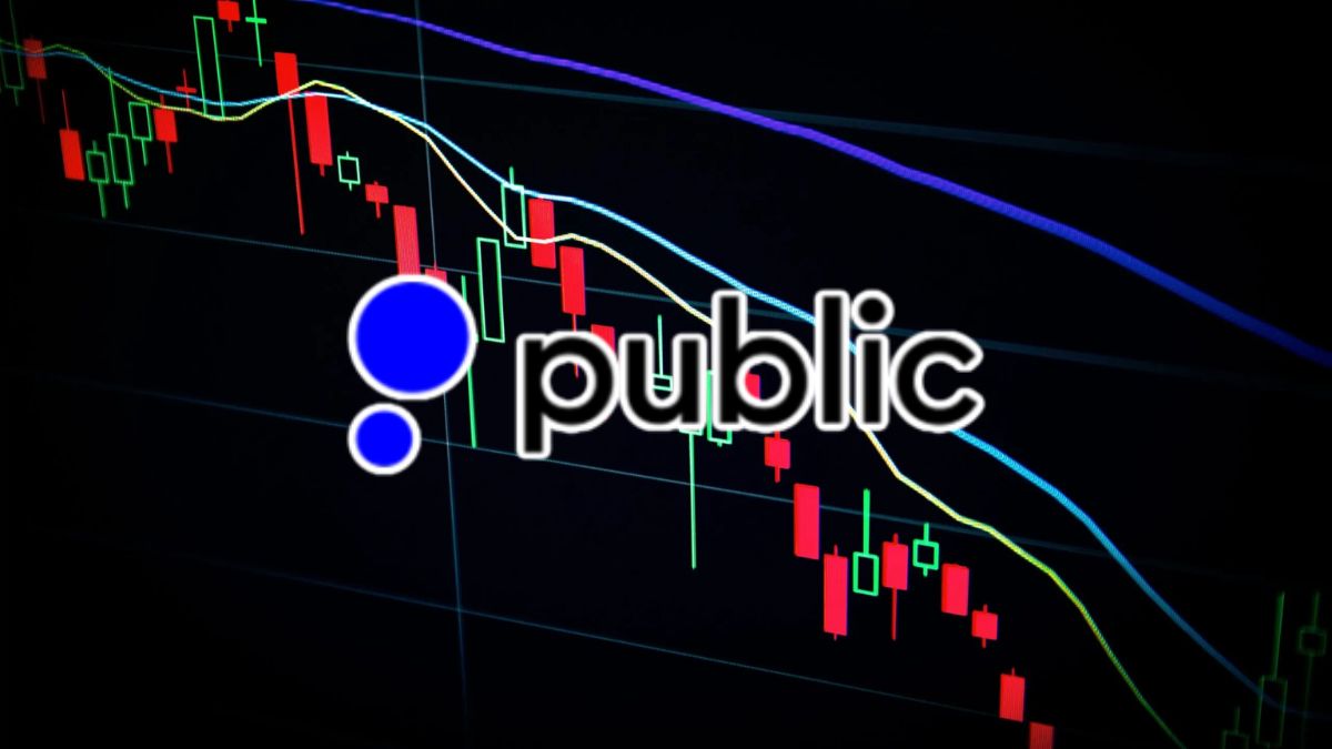 Adquisición de $65M: Public se Expande a IRAs Cripto con la Compra de Alto