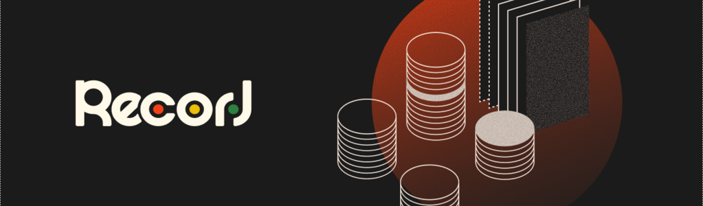 record financial takerecord post