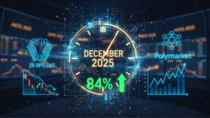 recorte de tasas Fed diciembre-