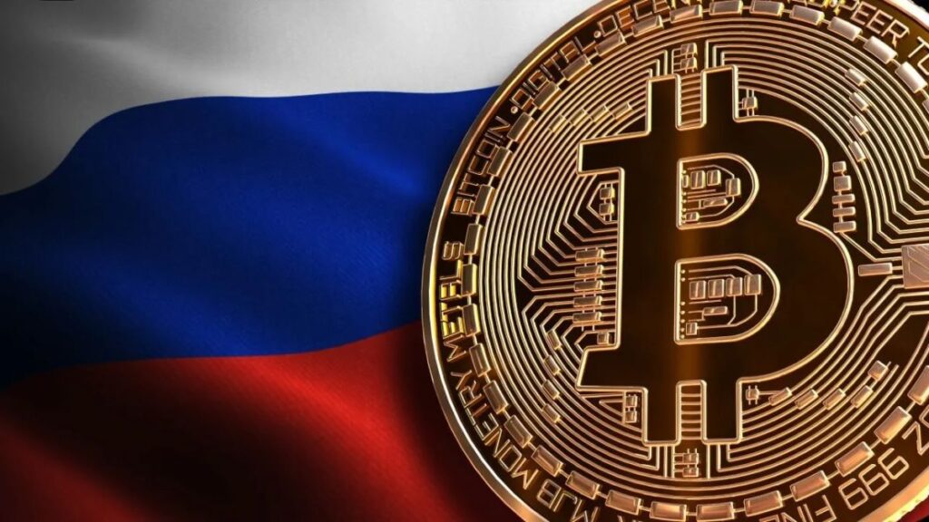 Rusia Despliega una Vigilancia del Consumo Eléctrico y Alertas Anónimas para Rastrear Mineros de Criptomonedas