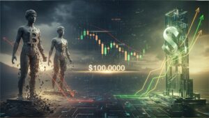 Los ETFs de Bitcoin al contado registraron su mayor retiro diario desde octubre, con $566 millones.