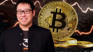 Samson Mow Responde a las Preocupaciones de los HODLers sobre los Movimientos On-Chain de BTC