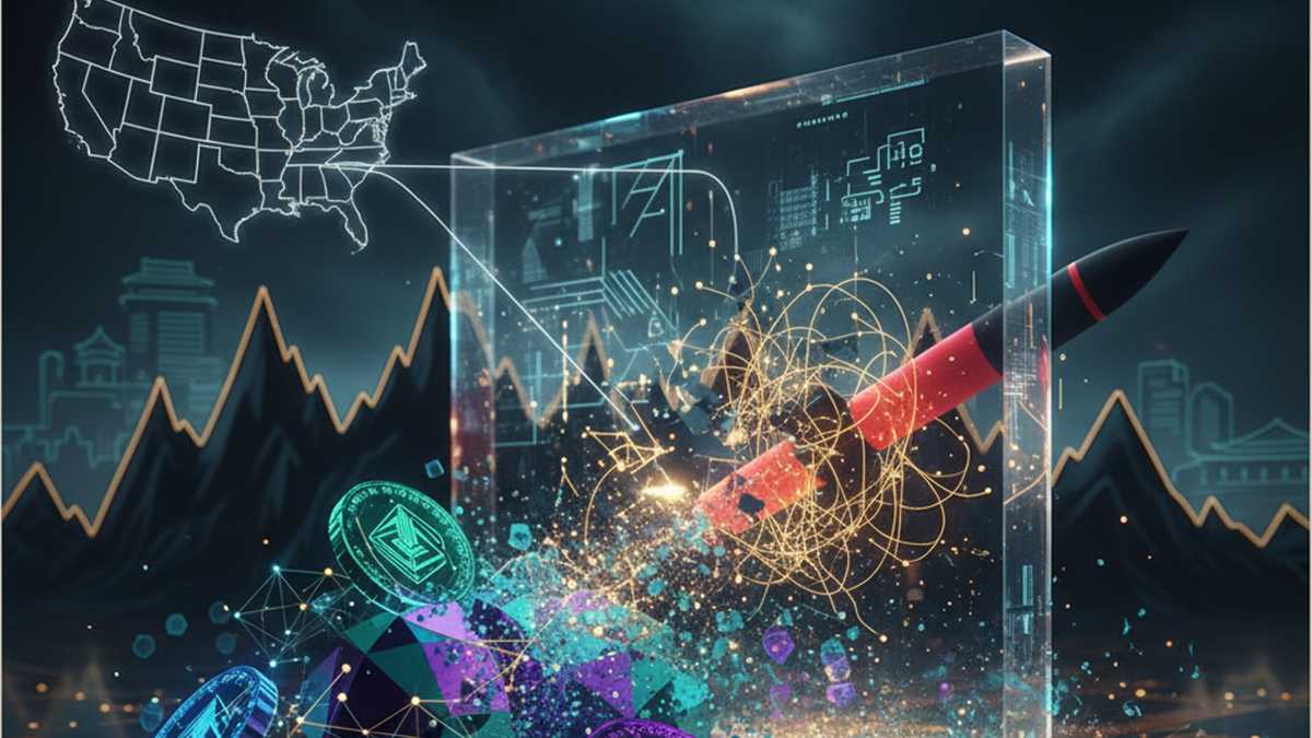 El Tesoro de EE.UU. sancionó a ocho personas y dos empresas vinculadas a Corea del Norte.