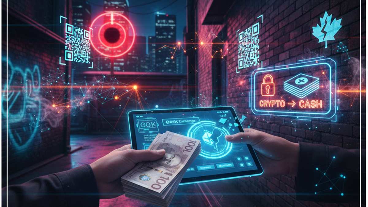 servicios cripto a efectivo