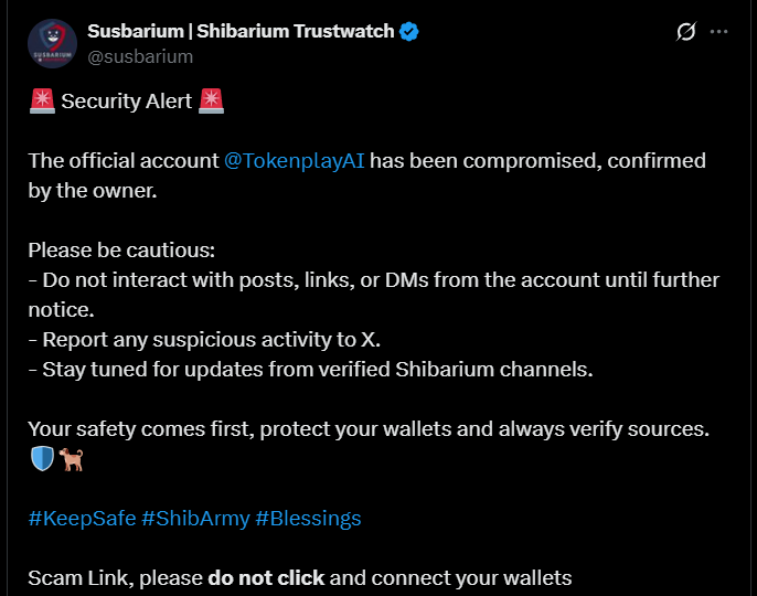 shiba inu shib scam estafa