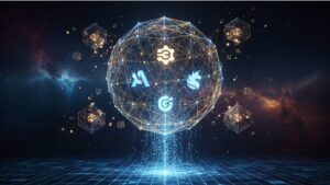 La bóveda unifica la exposición a DeFi (Aave, Ethena, Uniswap) para stETH.