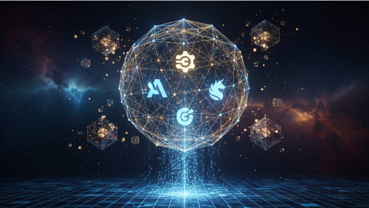 La bóveda unifica la exposición a DeFi (Aave, Ethena, Uniswap) para stETH.