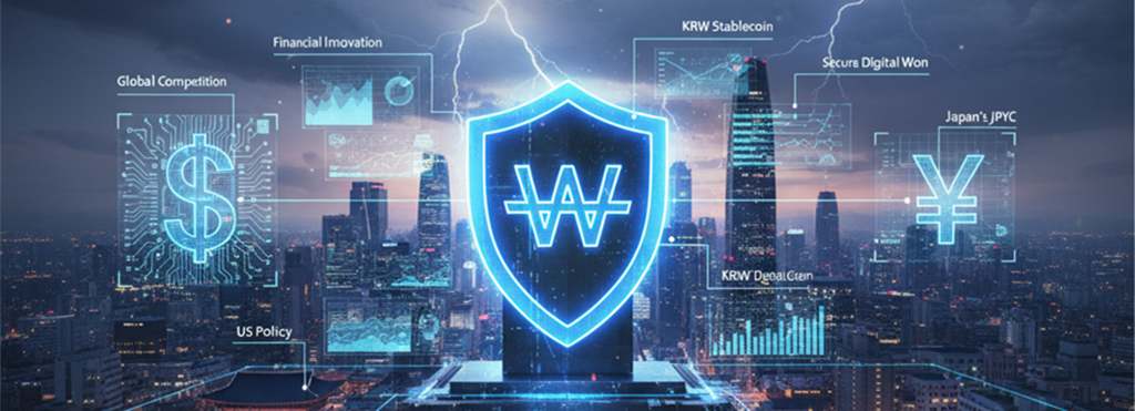 tablecoins _Corea del Sur_post-