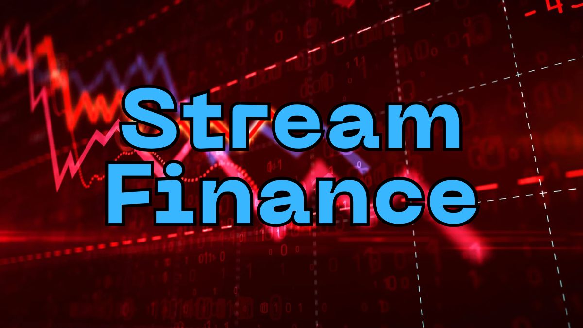 Stream Finance: Las Lecciones Detrás de su Colapso