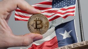 Texas Amplía su Presencia Cripto Mediante una Inversión Estratégica de $5 Millones en el IBIT de BlackRock
