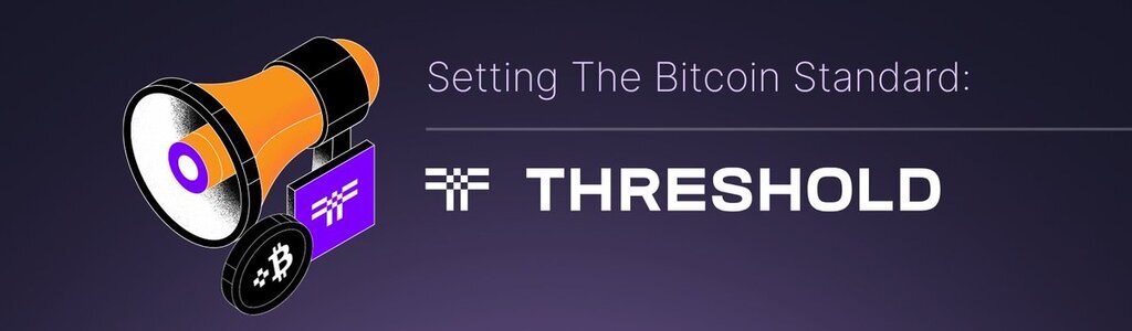 threshold network bitcoin bridge defi