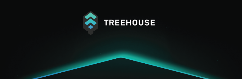 treehouse post