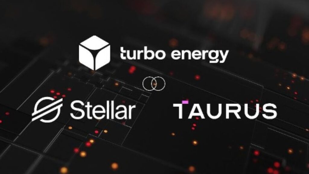 Turbo Energy se Asocia con Stellar para Testear el Financiamiento Energético Basado en Blockchain