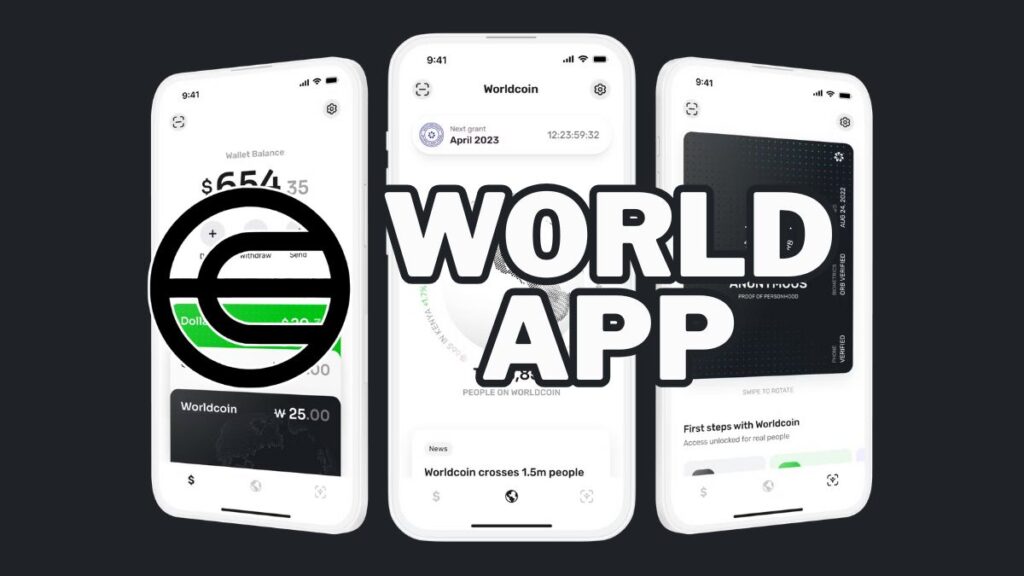 El Nuevo Piloto de World App Permite Depósitos de Nóminas en Tiempo real en Stablecoins