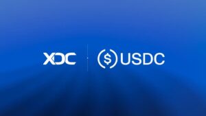 Fuerte Momentum para XDC Network con una Rápida Integración de USDC