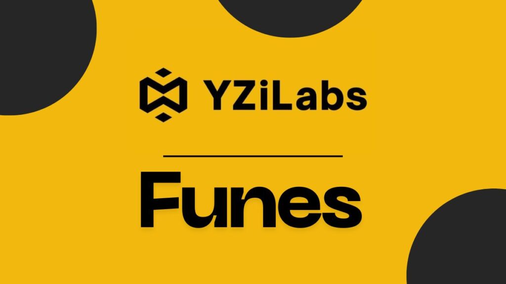YZi Labs se Asocia con Funes para Lanzar una Iniciativa de “Museo Eterno” Impulsada por IA