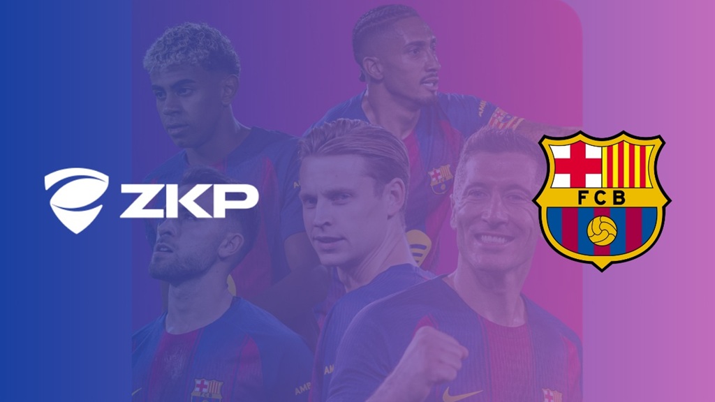 ZKP FC Barcelona