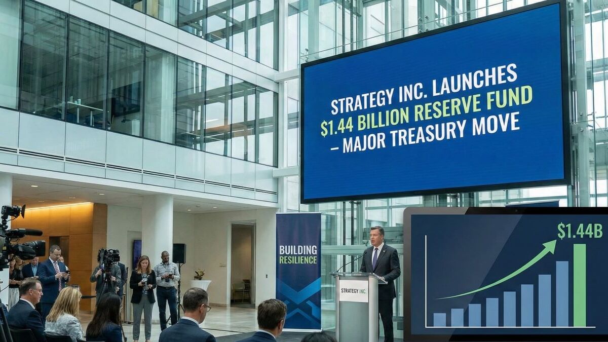 Se ha lanzado un fondo de reserva de $1.44 mil millones para cubrir pagos de dividendos e intereses próximos