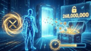 Una nueva ola de desbloqueos “cliff” por unos 94.01 millones se activará en siete días, liderada por Humanity y Plasma.