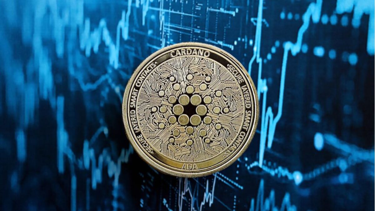 El Precio de ADA Cae Nuevamente Mientras un Indicador Crucial Señala una Oportunidad de Compra - Crypto Economy ESP