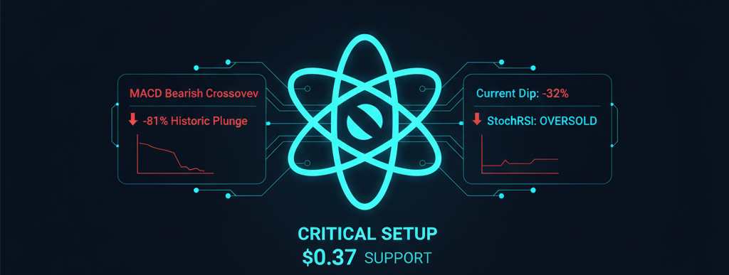 ADA bajo amenaza técnica-